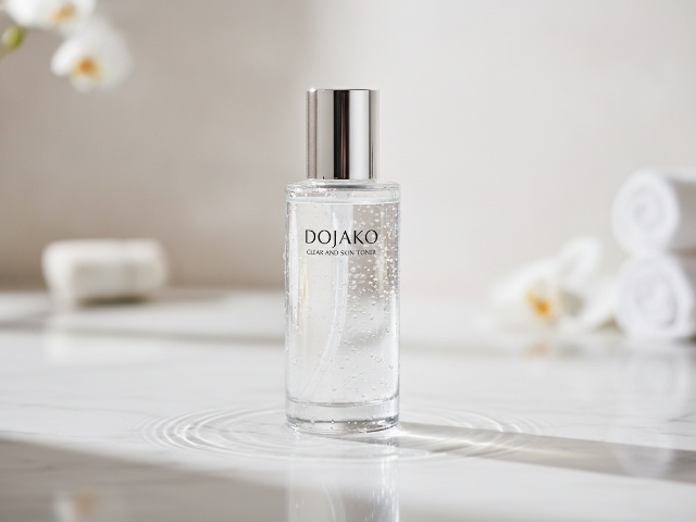 (90)NA11221201193 Dojako Clear and Skin Toner