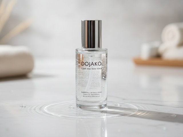 (90)NA11221201193 Dojako Clear and Skin Toner