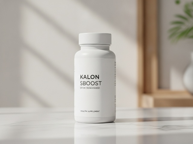 Bpom (90)TR243050051 KALON SBOOST