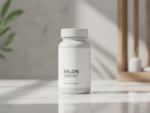 Bpom (90)TR243050051 KALON SBOOST