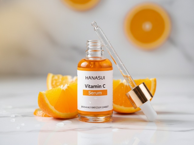 Kode Bpom (90)NA18211901225(91)240607 Hanasui Vitamin C Serum
