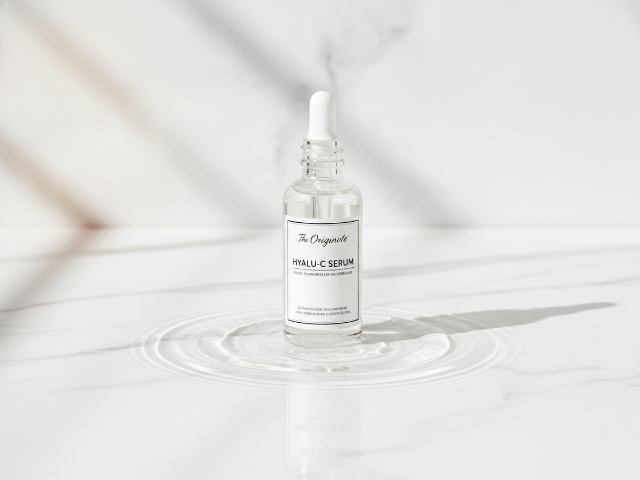 Kode Bpom (90)NA18222000545(91)251027 The Originote Hyalu-C Serum
