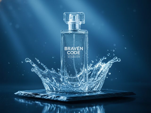 Kode Bpom (90)NA18230603599 Braven Code Eau De Parfum Cool Water