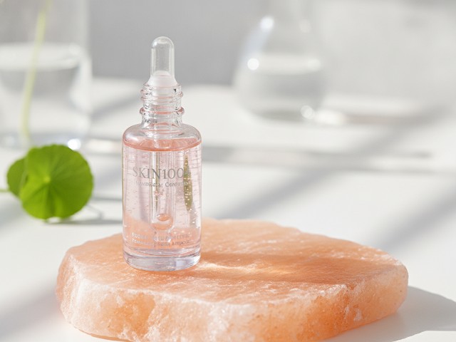 Kode Bpom (90)NA26220100127(91)250328 SKIN1004 Madagascar Centella Poremizing Fresh Ampoule